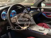 2020 Mercedes Benz GLC-Class