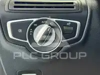 2020 Mercedes Benz GLC-Class