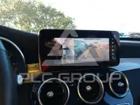 2020 Mercedes Benz GLC-Class