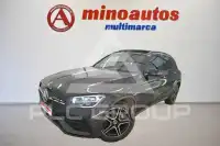 2020 Mercedes Benz GLC-Class