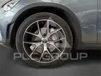 2020 Mercedes Benz GLC-Class