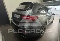 2020 Mercedes Benz GLC-Class