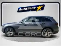 2020 Mercedes Benz GLC-Class