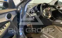 2020 Mercedes Benz GLC-Class