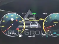 2020 Mercedes Benz GLC-Class