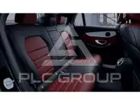 2020 Mercedes Benz GLC-Class