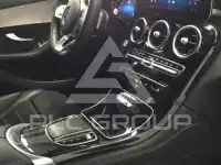 2020 Mercedes Benz GLC-Class
