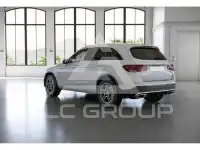 2020 Mercedes Benz GLC-Class