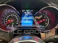 2020 Mercedes Benz GLC-Class