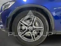 2020 Mercedes Benz GLC-Class