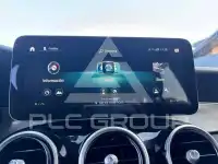 2020 Mercedes Benz GLC-Class