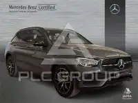 2020 Mercedes Benz GLC-Class