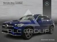 2020 Mercedes Benz GLC-Class