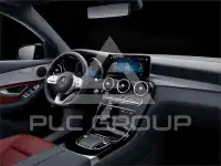 2020 Mercedes Benz GLC-Class