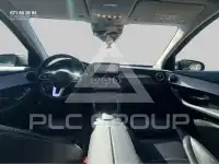 2020 Mercedes Benz GLC-Class