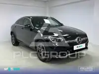 2020 Mercedes Benz GLC-Class