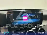 2020 Mercedes Benz GLC-Class