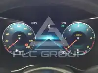 2020 Mercedes Benz GLC-Class