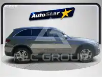2020 Mercedes Benz GLC-Class