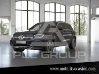 2020 Mercedes Benz GLC-Class