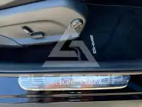 2020 Mercedes Benz GLC-Class