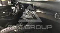 2020 Mercedes Benz GLC-Class
