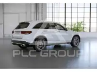 2020 Mercedes Benz GLC-Class