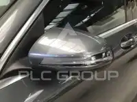 2020 Mercedes Benz GLC-Class