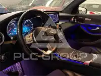 2020 Mercedes Benz GLC-Class