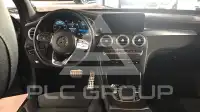 2020 Mercedes Benz GLC-Class