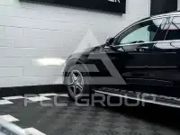 2020 Mercedes Benz GLC-Class