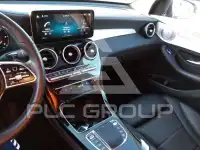 2020 Mercedes Benz GLC-Class