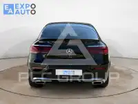 2020 Mercedes Benz GLC-Class