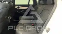 2020 Mercedes Benz GLC-Class