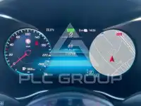 2020 Mercedes Benz GLC-Class