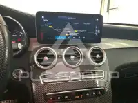 2020 Mercedes Benz GLC-Class