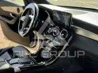 2020 Mercedes Benz GLC-Class