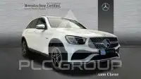 2020 Mercedes Benz GLC-Class