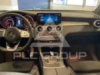 2020 Mercedes Benz GLC-Class