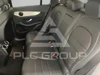 2020 Mercedes Benz GLC-Class