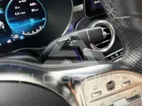 2020 Mercedes Benz GLC-Class