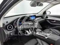 2020 Mercedes Benz GLC-Class