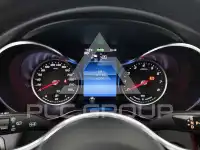 2020 Mercedes Benz GLC-Class