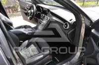 2020 Mercedes Benz GLC-Class