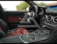 2020 Mercedes Benz GLC-Class