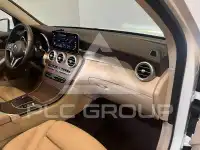 2020 Mercedes Benz GLC-Class