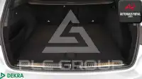 2020 Mercedes Benz GLC-Class