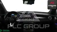 2020 Mercedes Benz GLC-Class