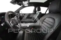 2020 Mercedes Benz GLC-Class
