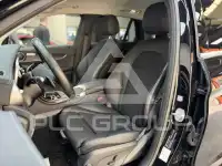 2020 Mercedes Benz GLC-Class